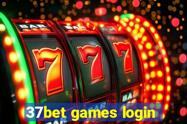 37bet games login